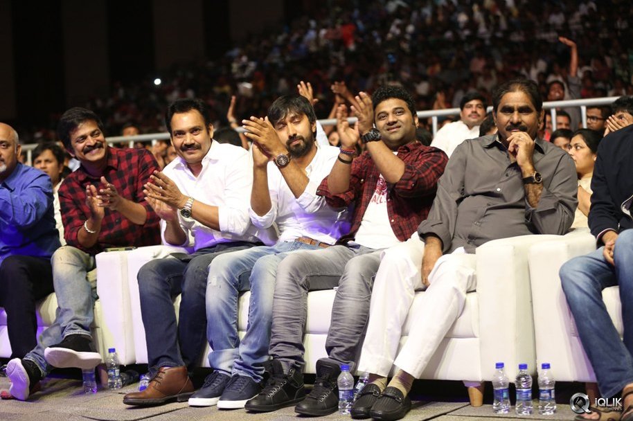 Sardaar-Gabbar-Singh-Movie-Audio-Launch